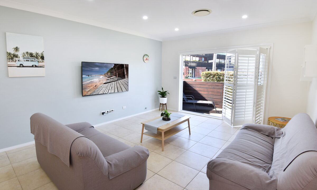 Photo of Livingroom in Bulli