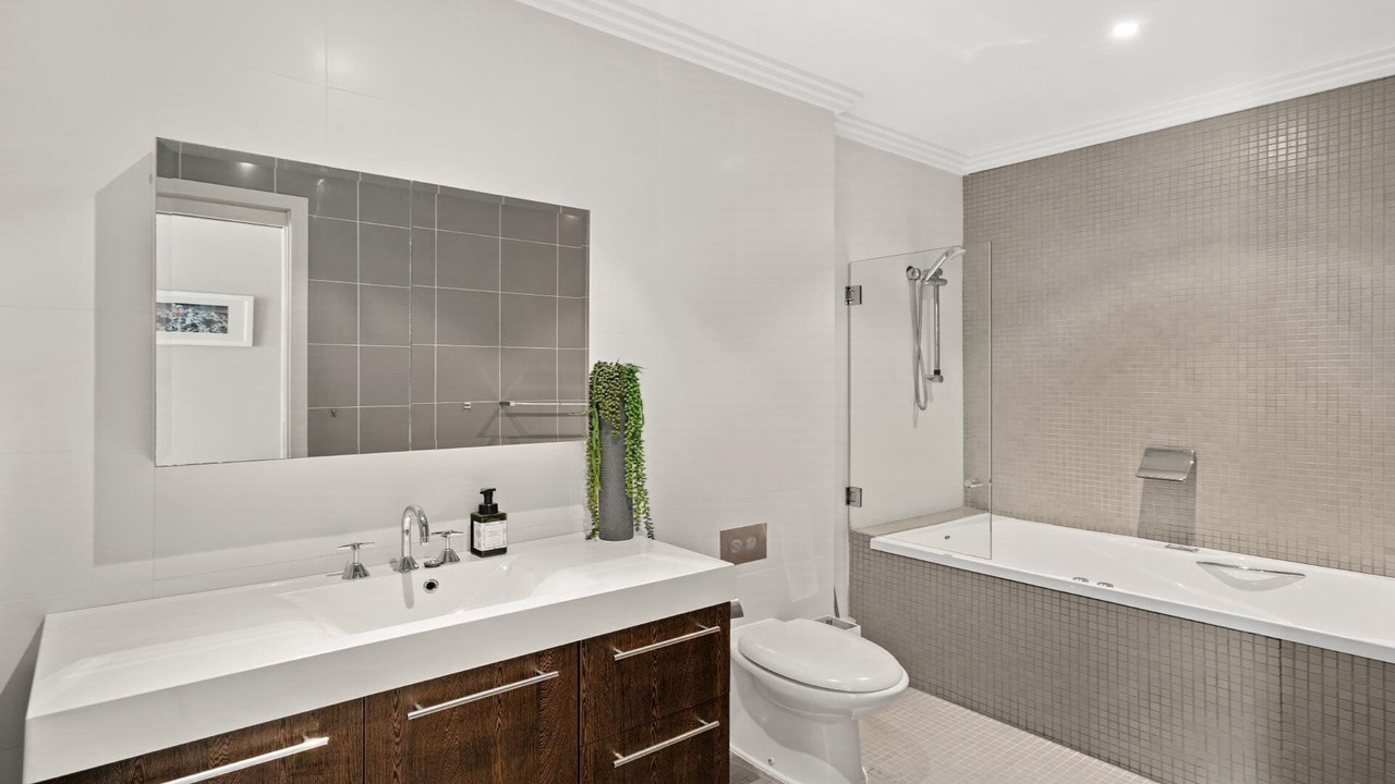 Photo of Bathroom in Terrigal