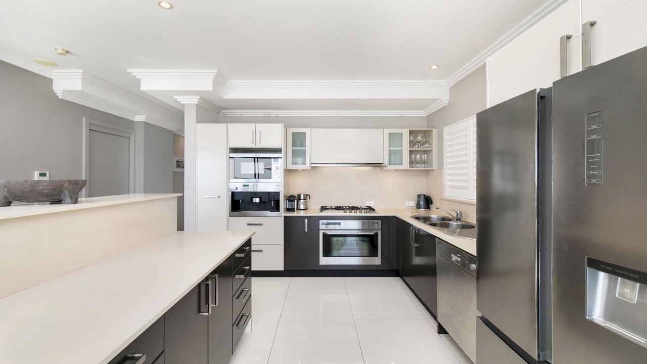 Photo of Kitchen in Terrigal