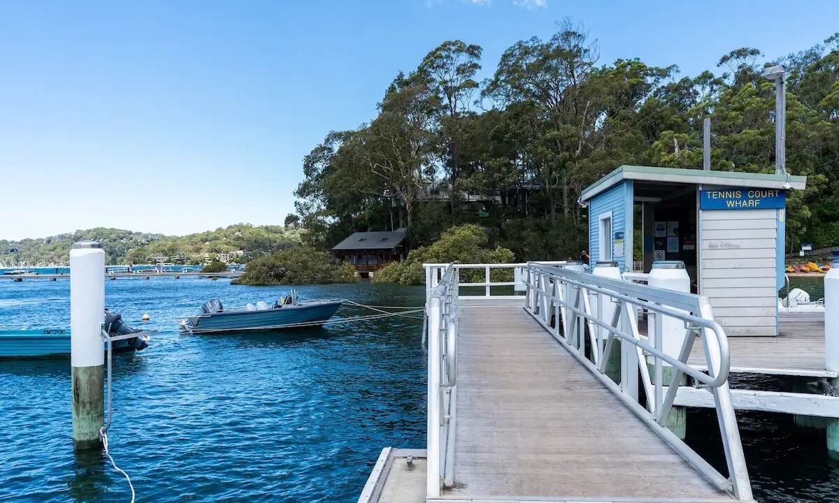 Photo of Outdoor in Scotland Island