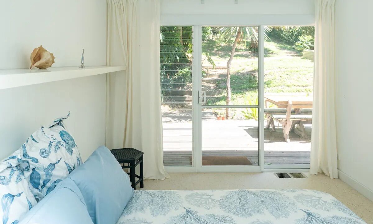 Photo of Bedroom in Scotland Island