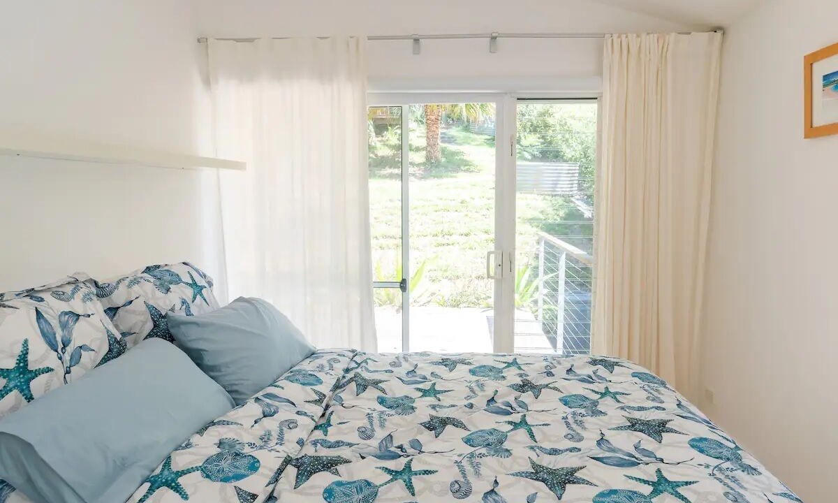 Photo of Bedroom in Scotland Island