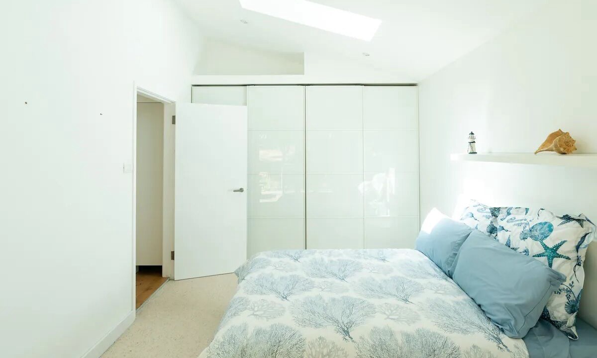 Photo of Bedroom in Scotland Island