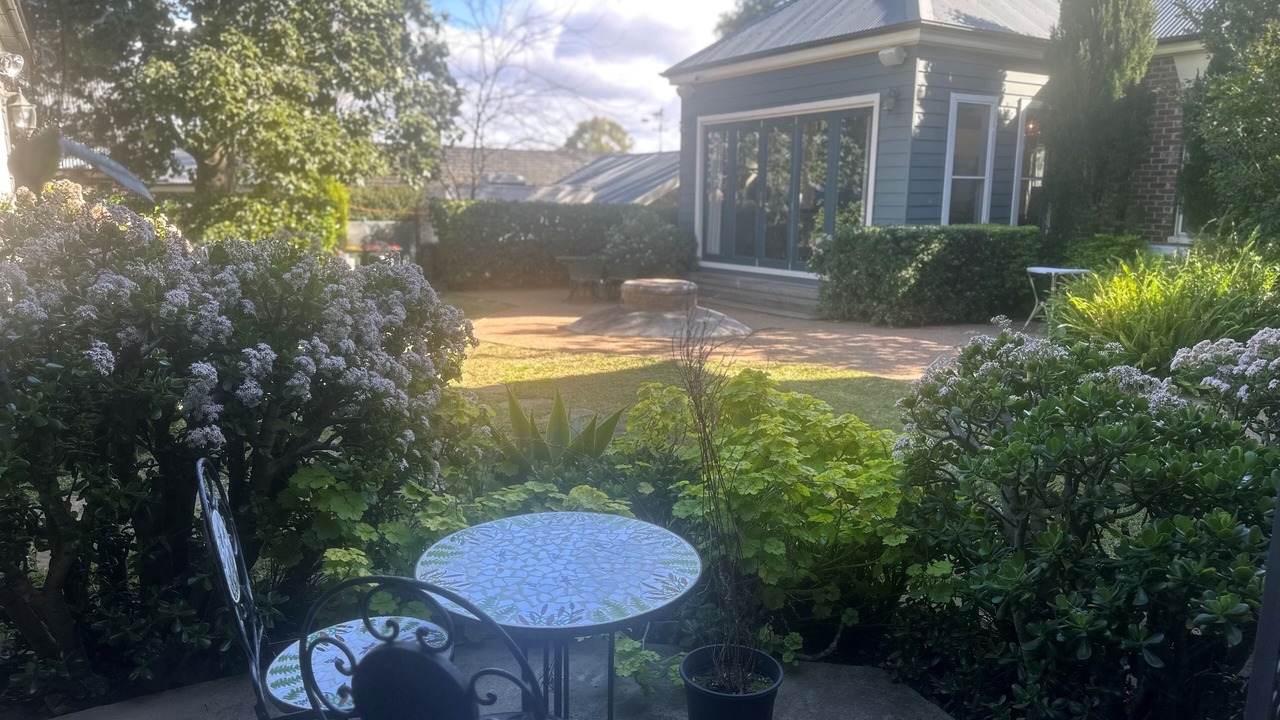 Photo of Outdoor in Camden