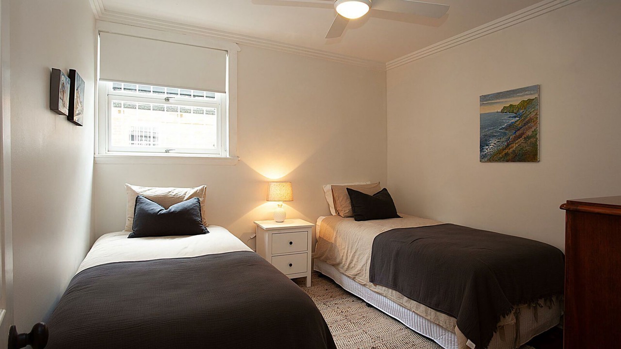 Photo of Bedroom in Double Bay