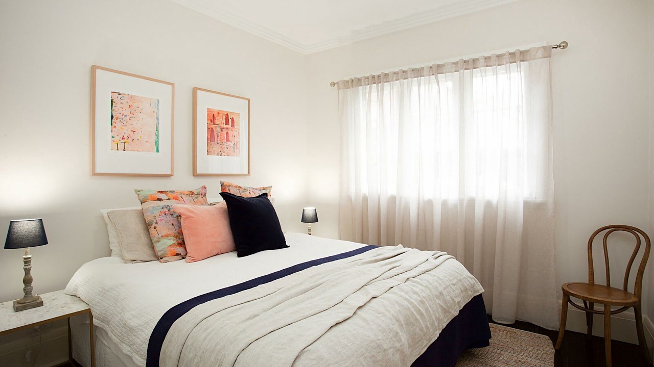 Photo of Bedroom in Double Bay