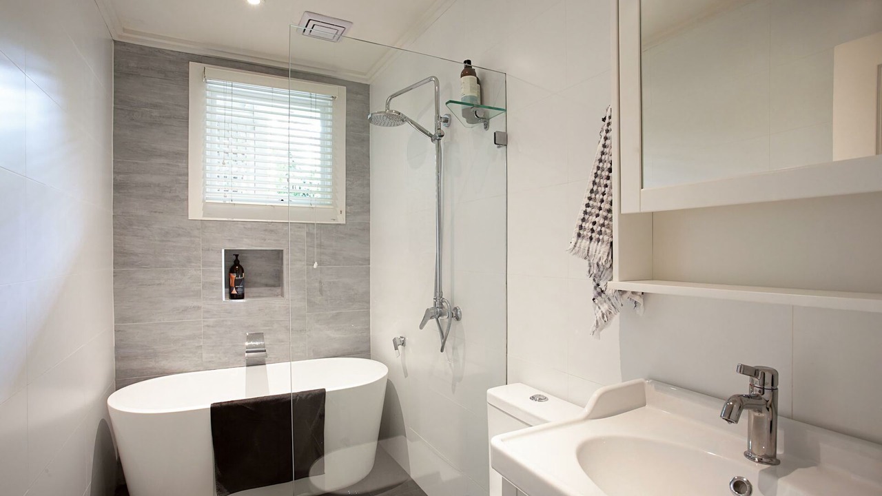 Photo of Bathroom in Double Bay