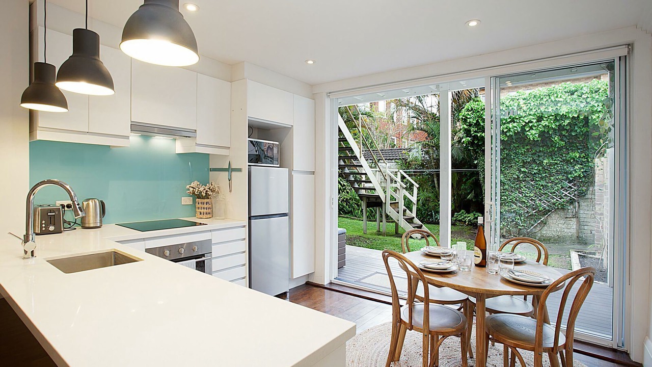 Photo of Kitchen in Double Bay