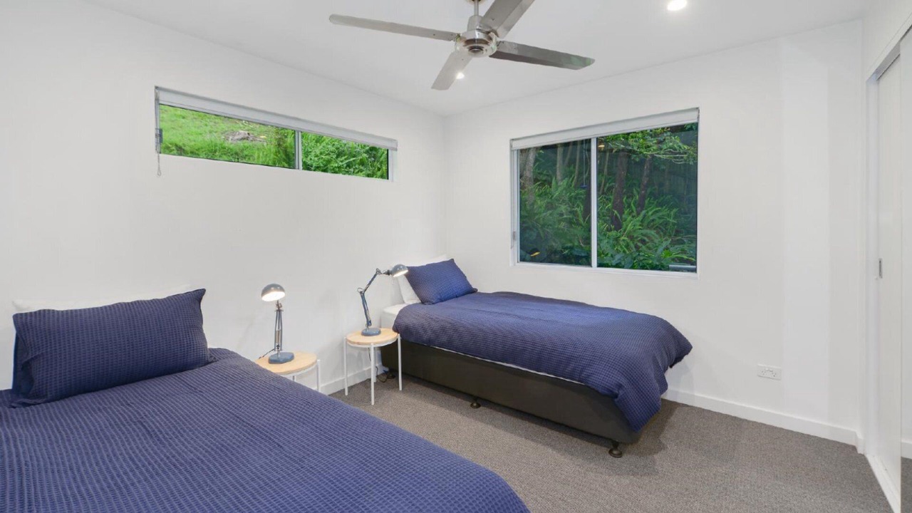 Photo of Bedroom in Avoca Beach