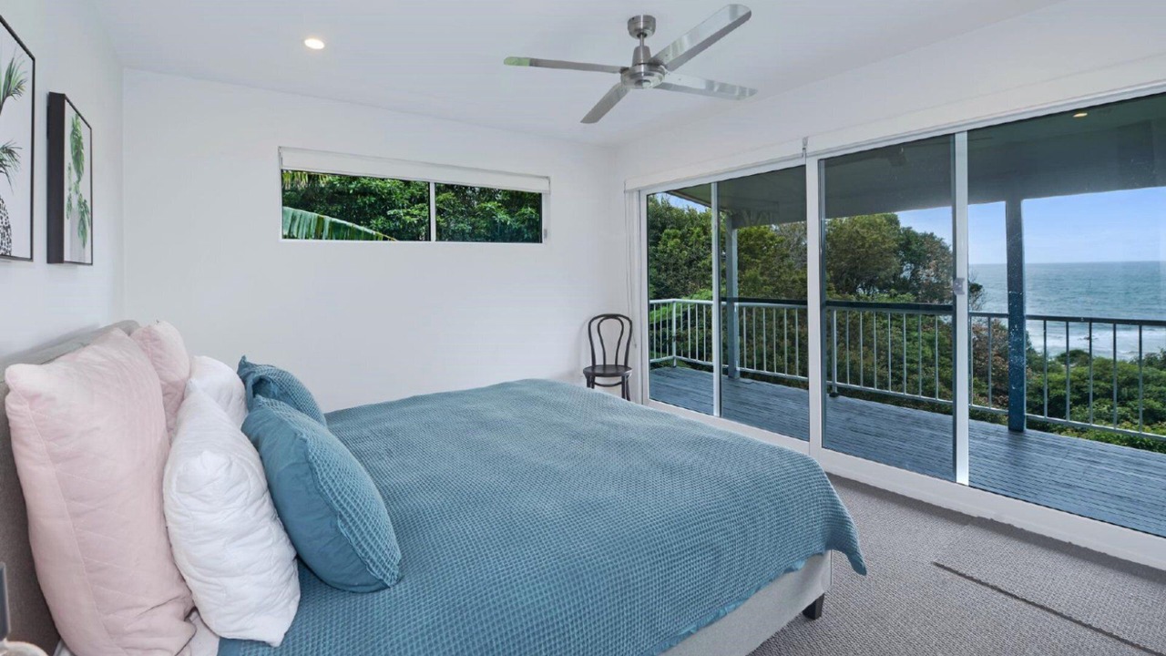 Photo of Bedroom in Avoca Beach