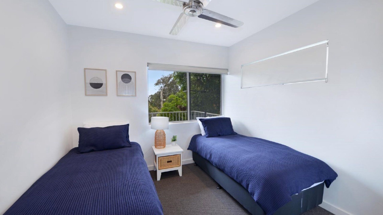 Photo of Bedroom in Avoca Beach