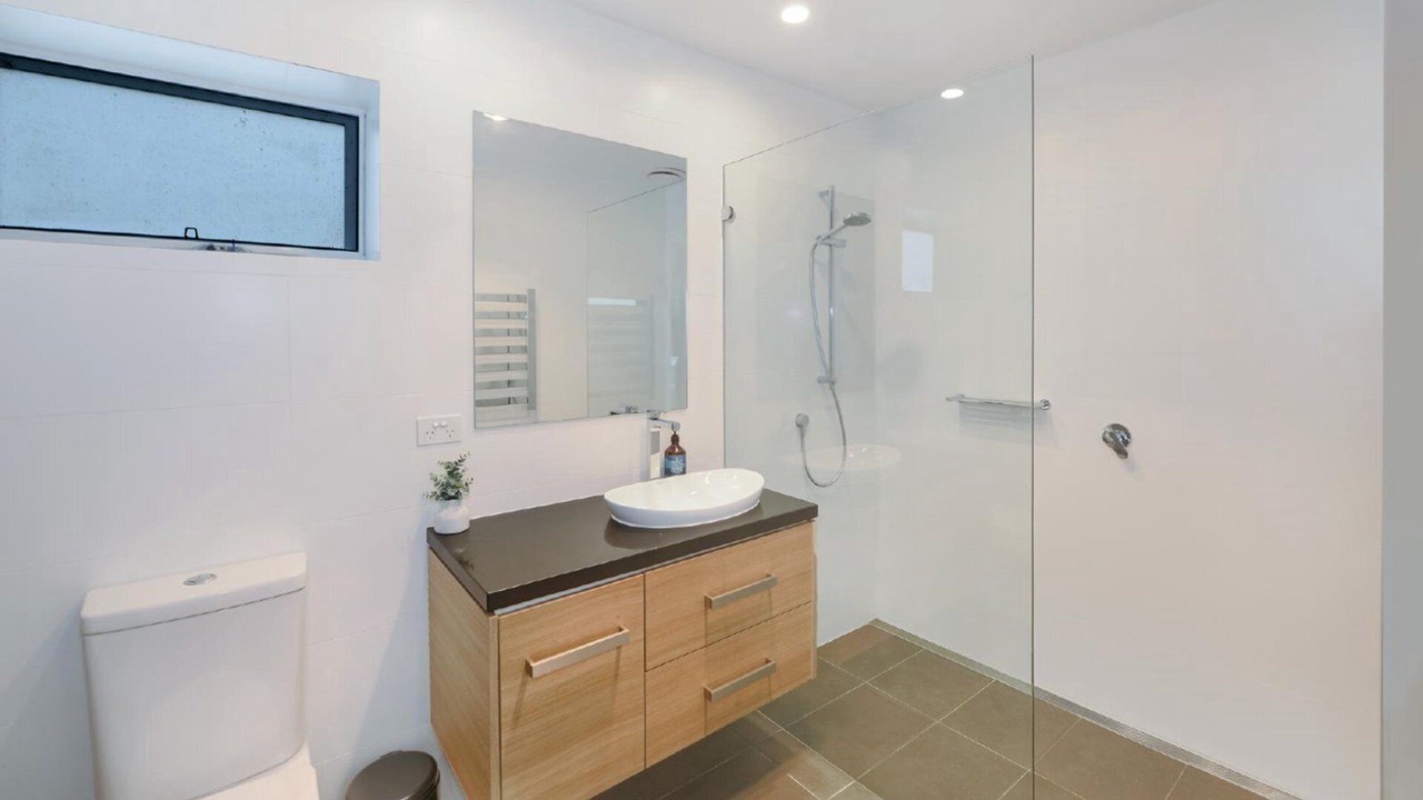 Photo of Bathroom in Avoca Beach