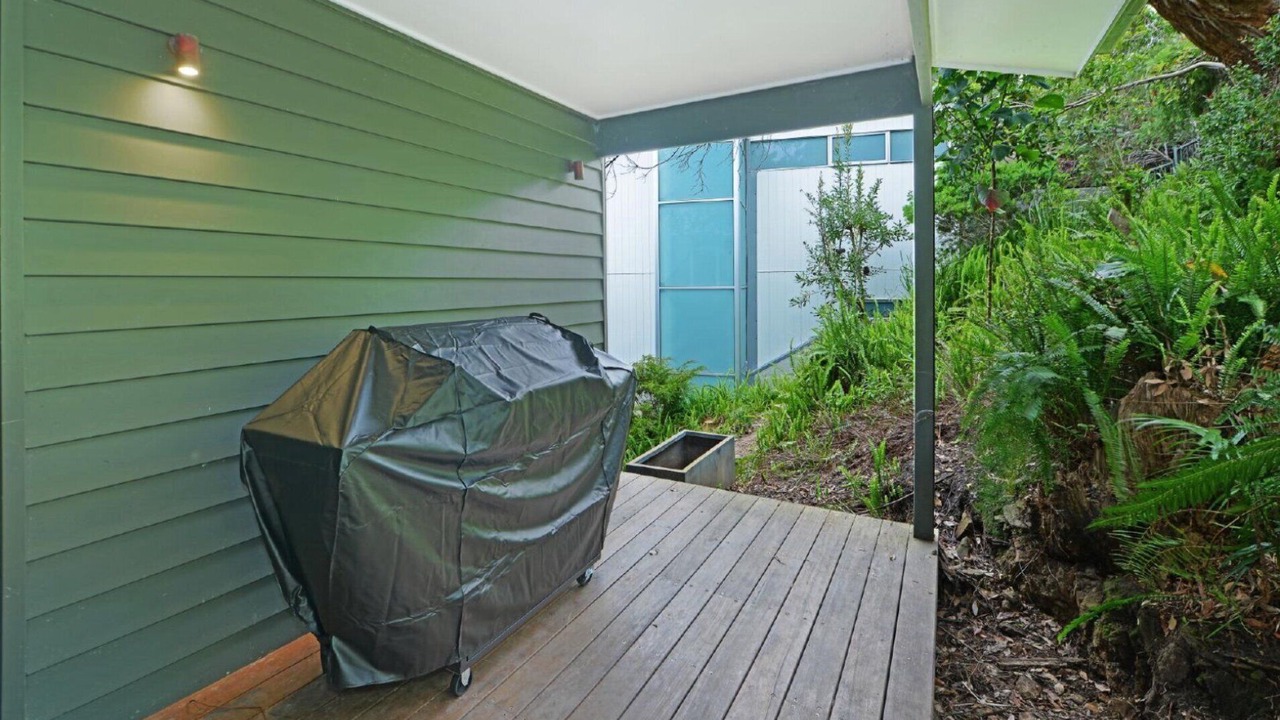 Photo of Patio Balcony in Avoca Beach