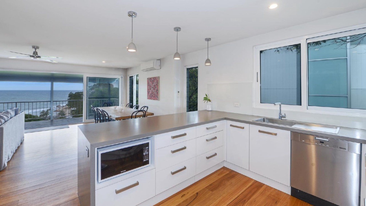 Photo of Kitchen in Avoca Beach