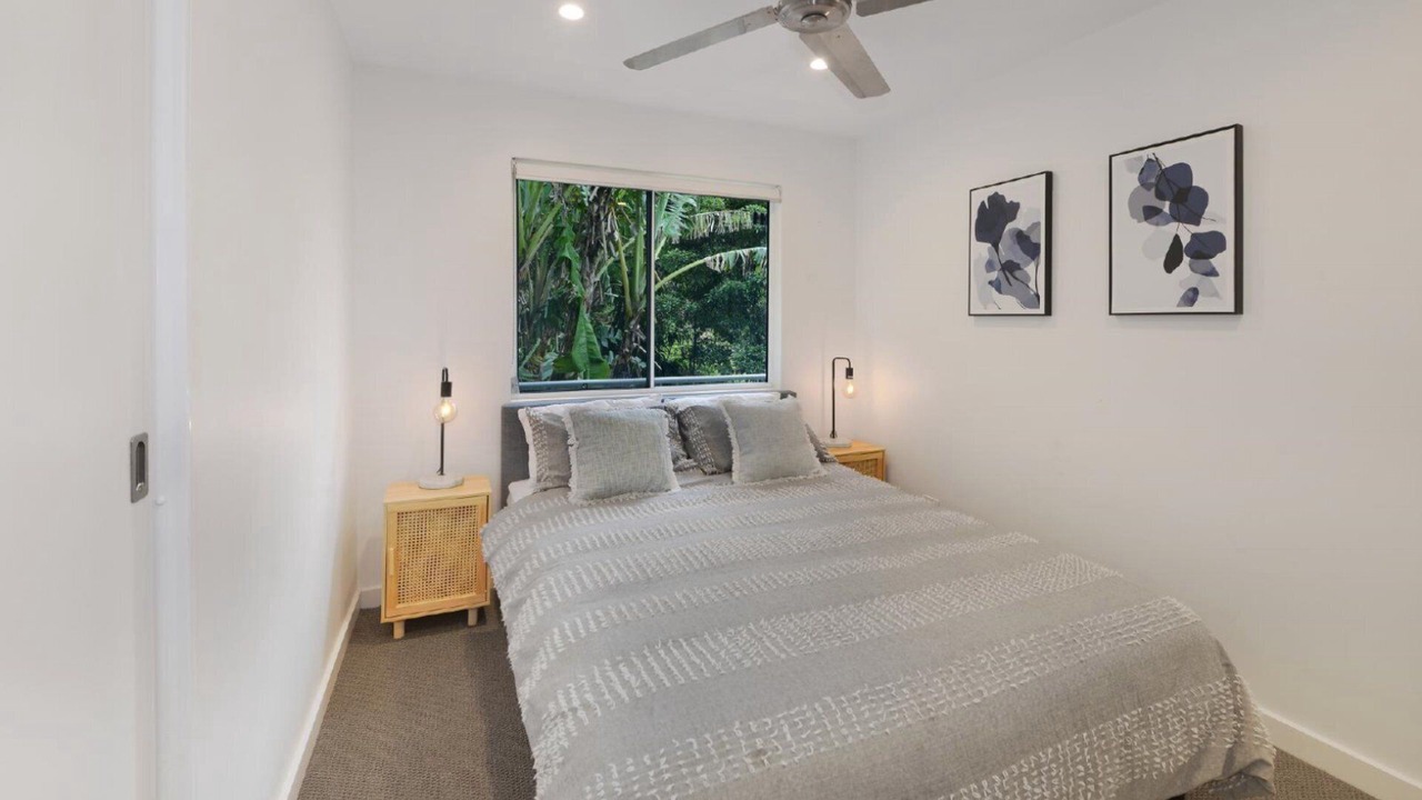 Photo of Bedroom in Avoca Beach