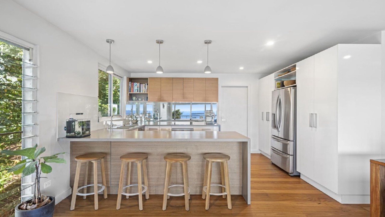 Photo of Kitchen in Avoca Beach