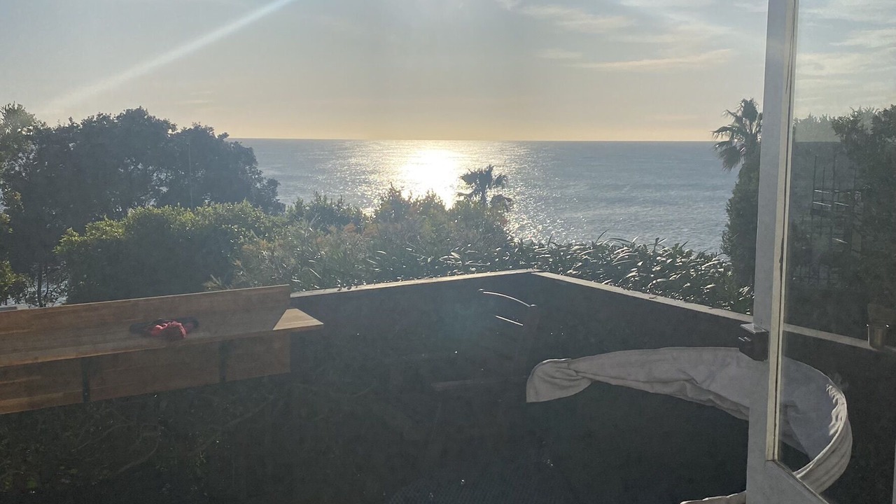 Photo of Patio Balcony in Maroubra