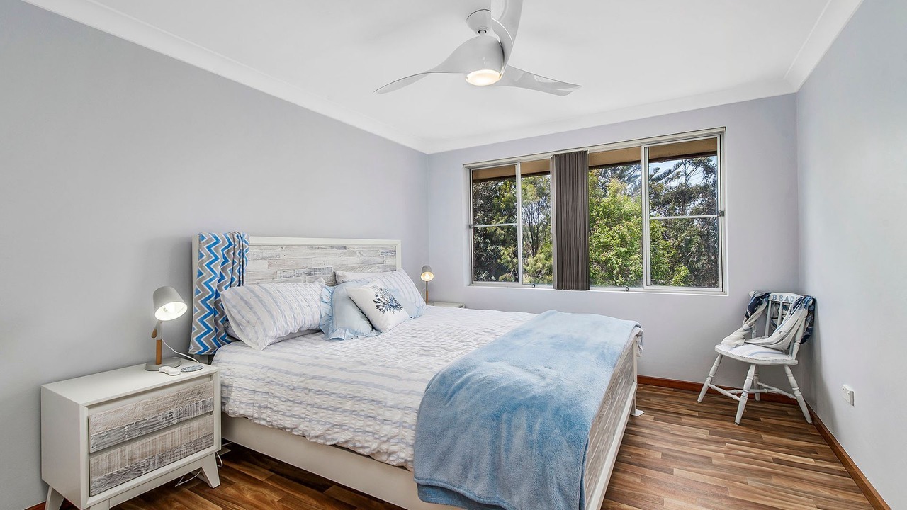 Photo of Bedroom in Dunbogan