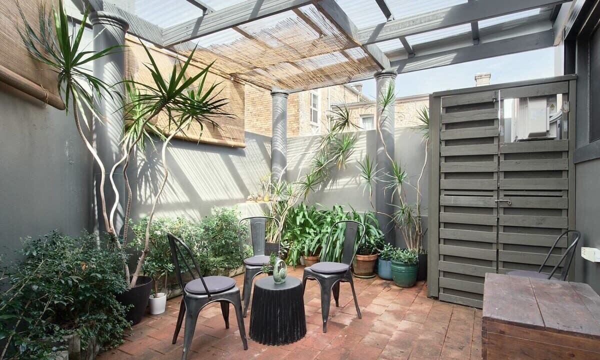 Photo of Outdoor in Darlington