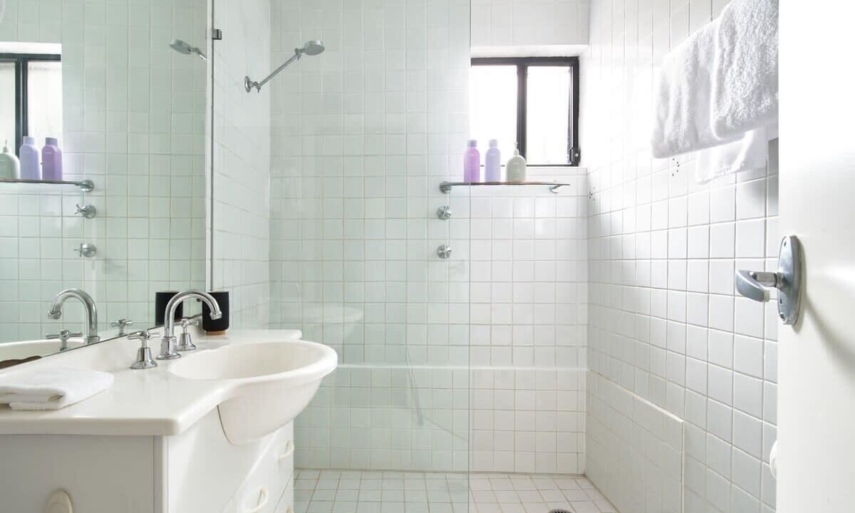 Photo of Bathroom in Darlington
