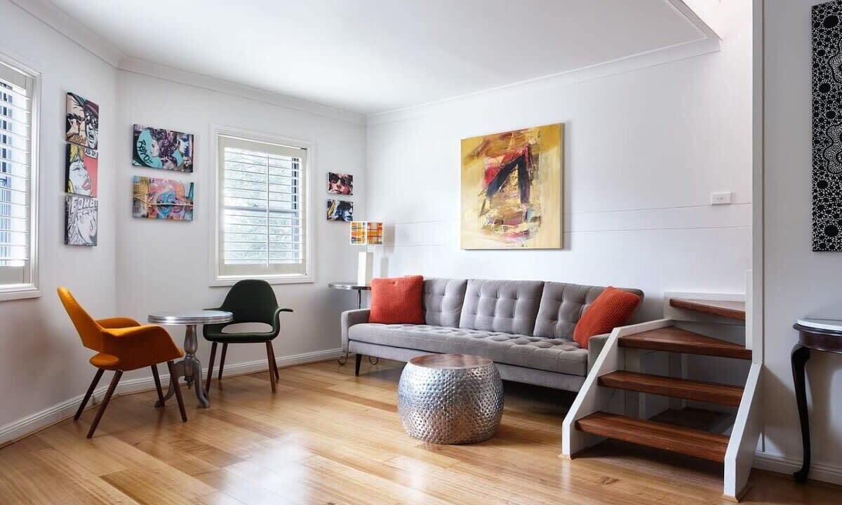Photo of Livingroom in Darlington