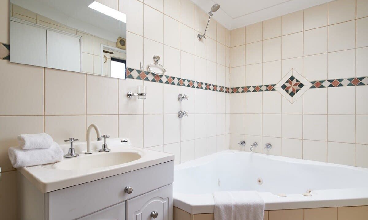 Photo of Bathroom in Darlington