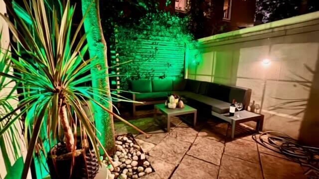 Photo of Outdoor in Paddington