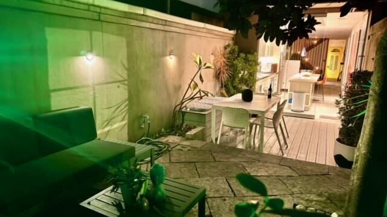 Photo of Outdoor in Paddington