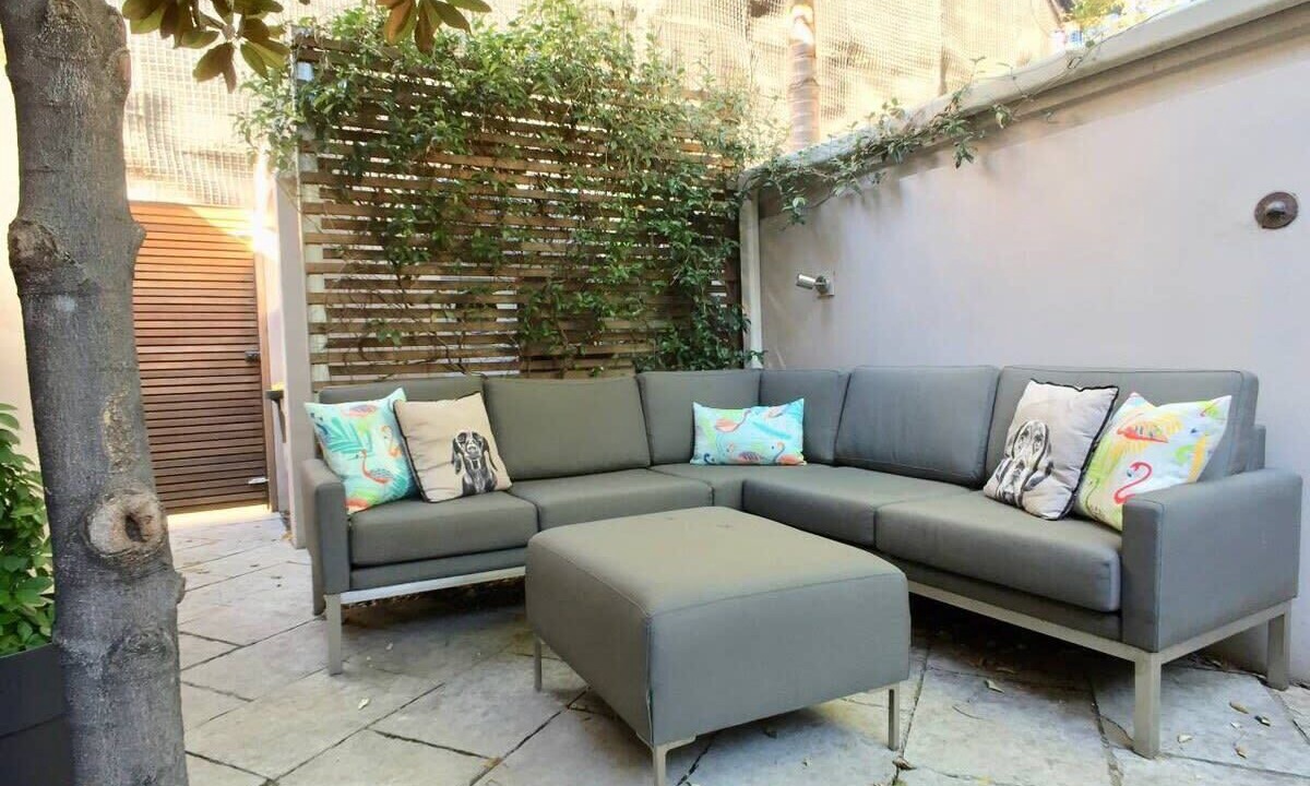 Photo of Outdoor in Paddington