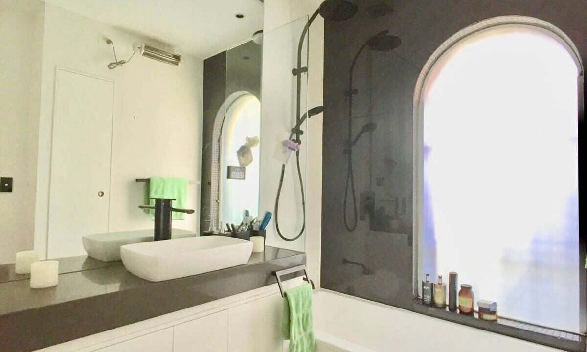 Photo of Bathroom in Paddington