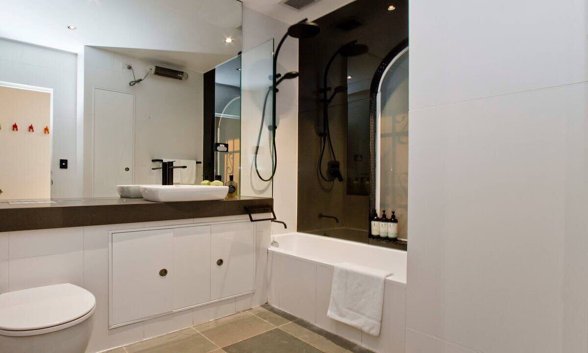 Photo of Bathroom in Paddington