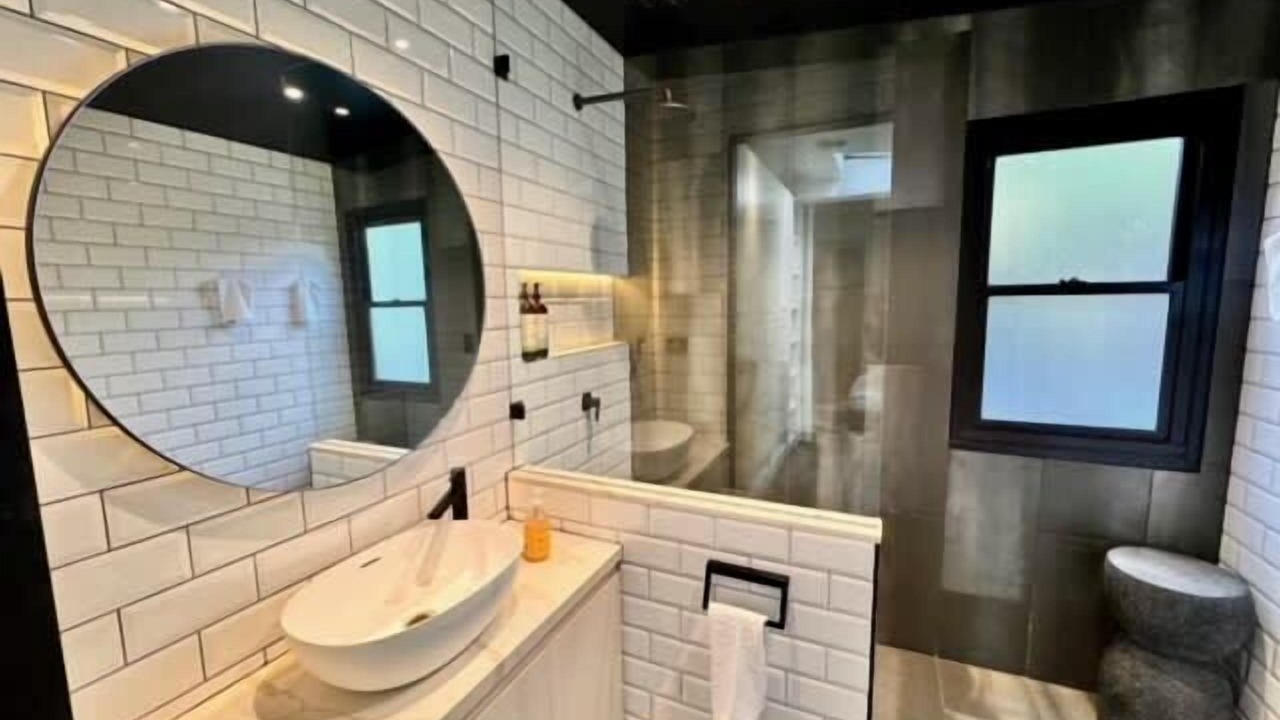Photo of Bathroom in Paddington