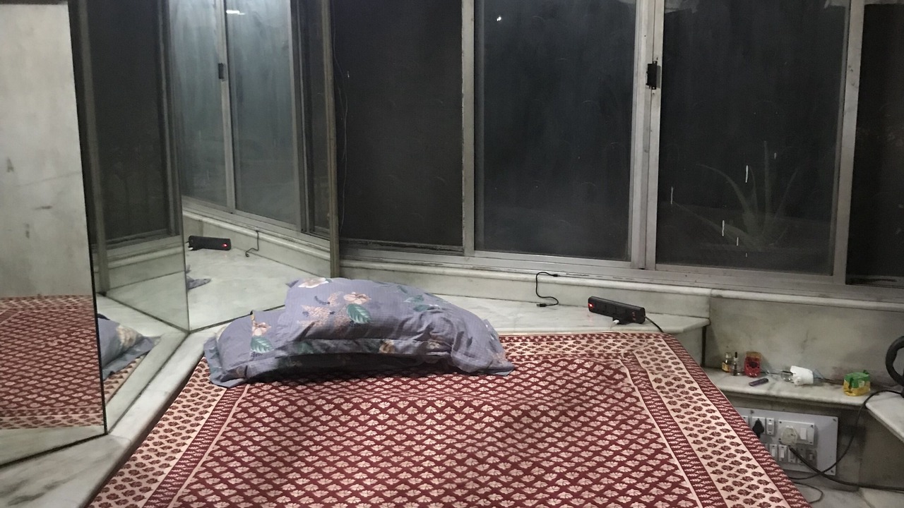 Photo of Bedroom in Koregaon Park