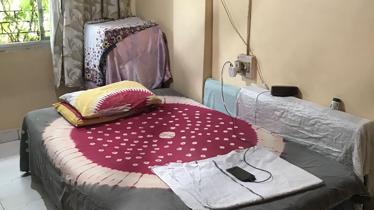 Photo of Bedroom in Koregaon Park