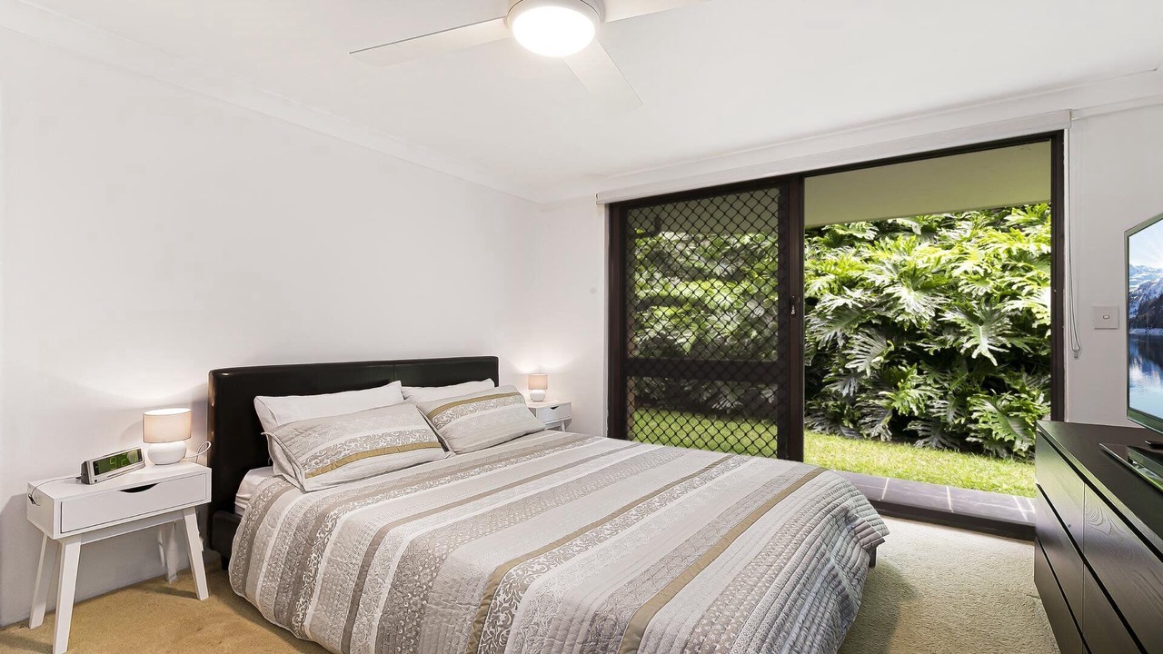 Photo of Bedroom in Terrigal