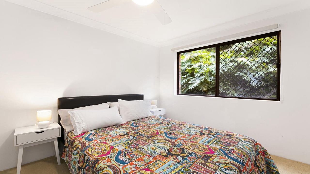 Photo of Bedroom in Terrigal