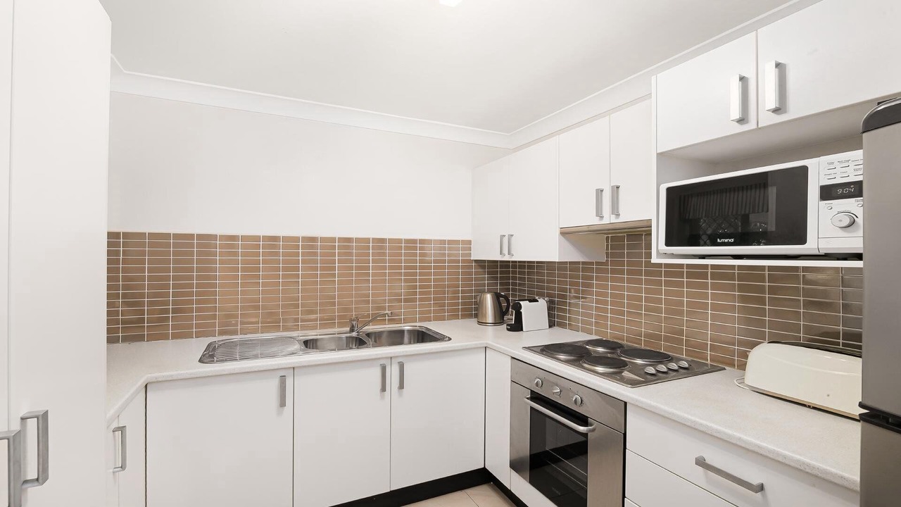 Photo of Kitchen in Terrigal