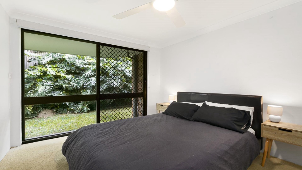 Photo of Bedroom in Terrigal