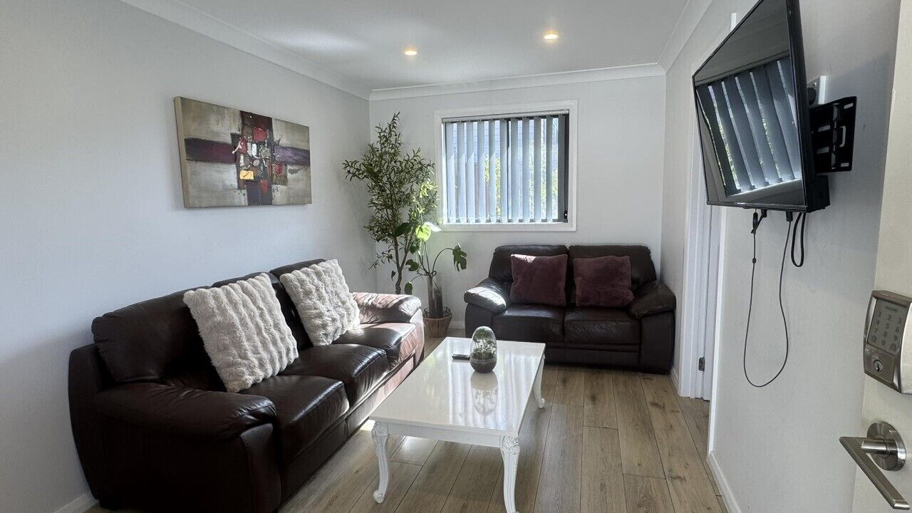 Photo of Livingroom in Wollongong CBD