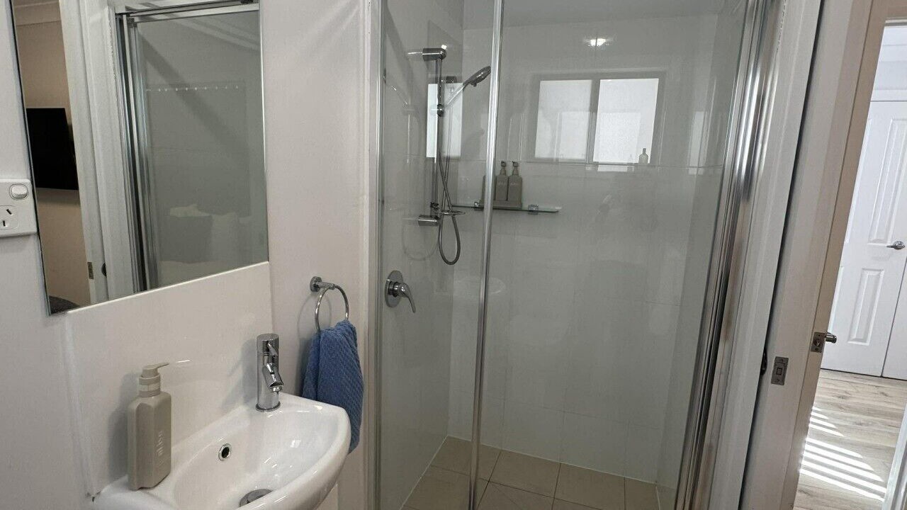 Photo of Bathroom in Wollongong CBD