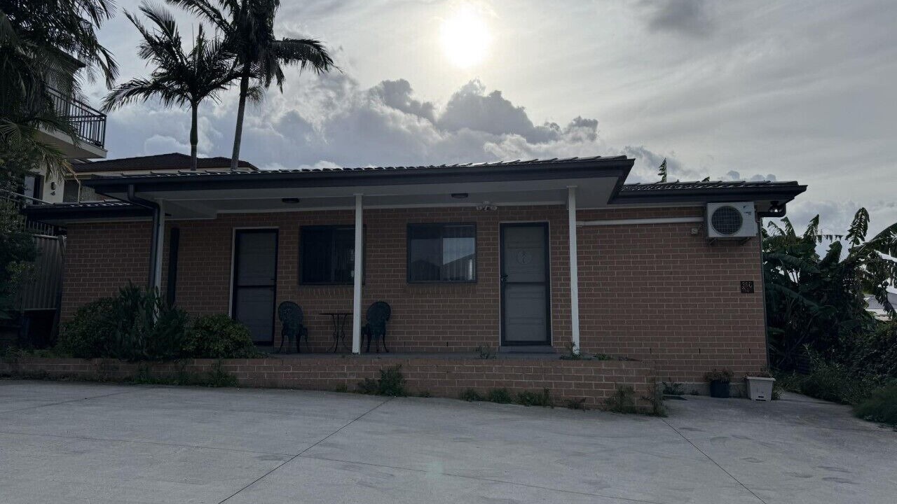Photo of Outdoor in Wollongong CBD