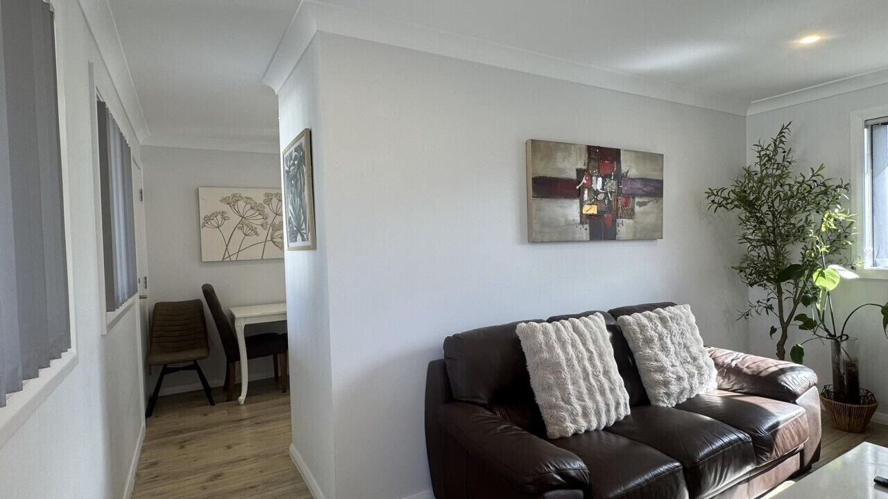 Photo of Livingroom in Wollongong CBD