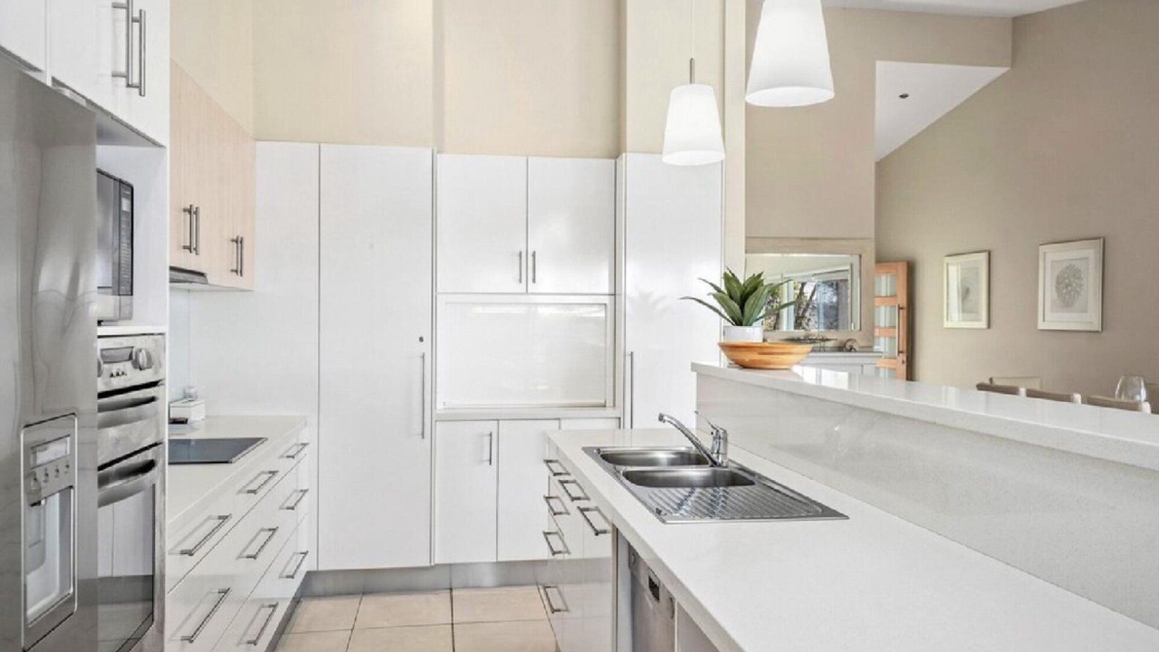 Photo of Kitchen in Avoca Beach