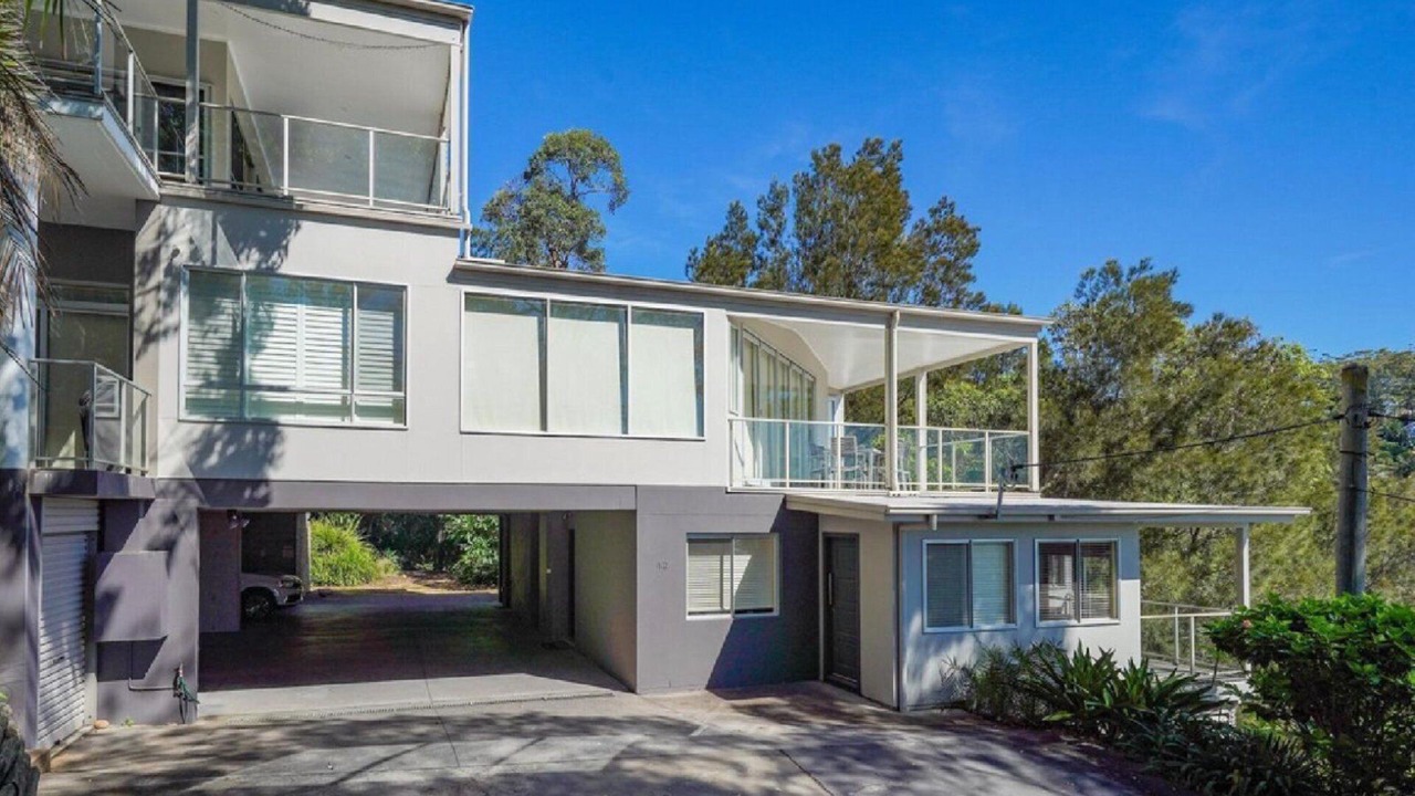 Photo of Outdoor in Avoca Beach