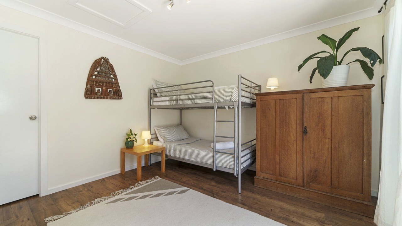 Photo of Bedroom in Pearl Beach