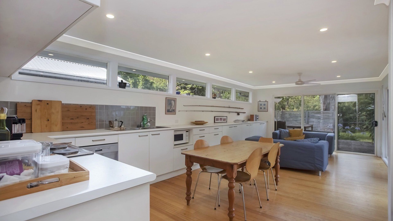 Photo of Kitchen in Pearl Beach