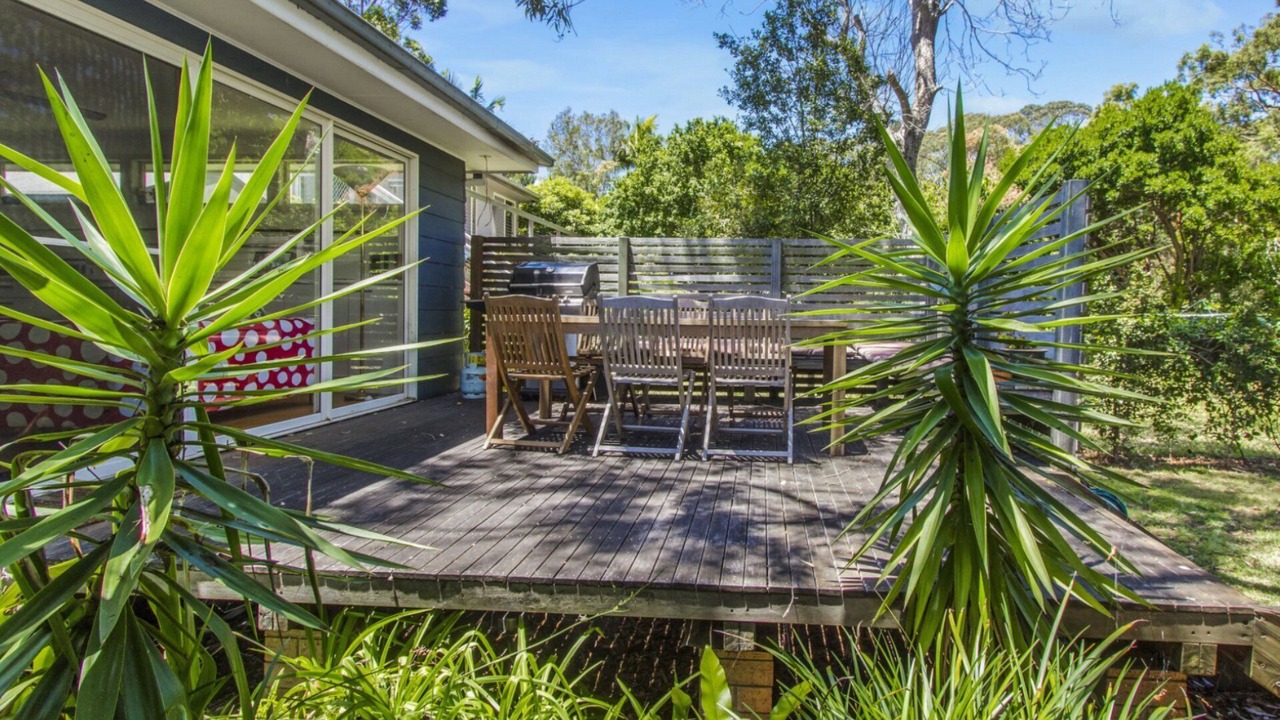 Photo of Outdoor in Pearl Beach