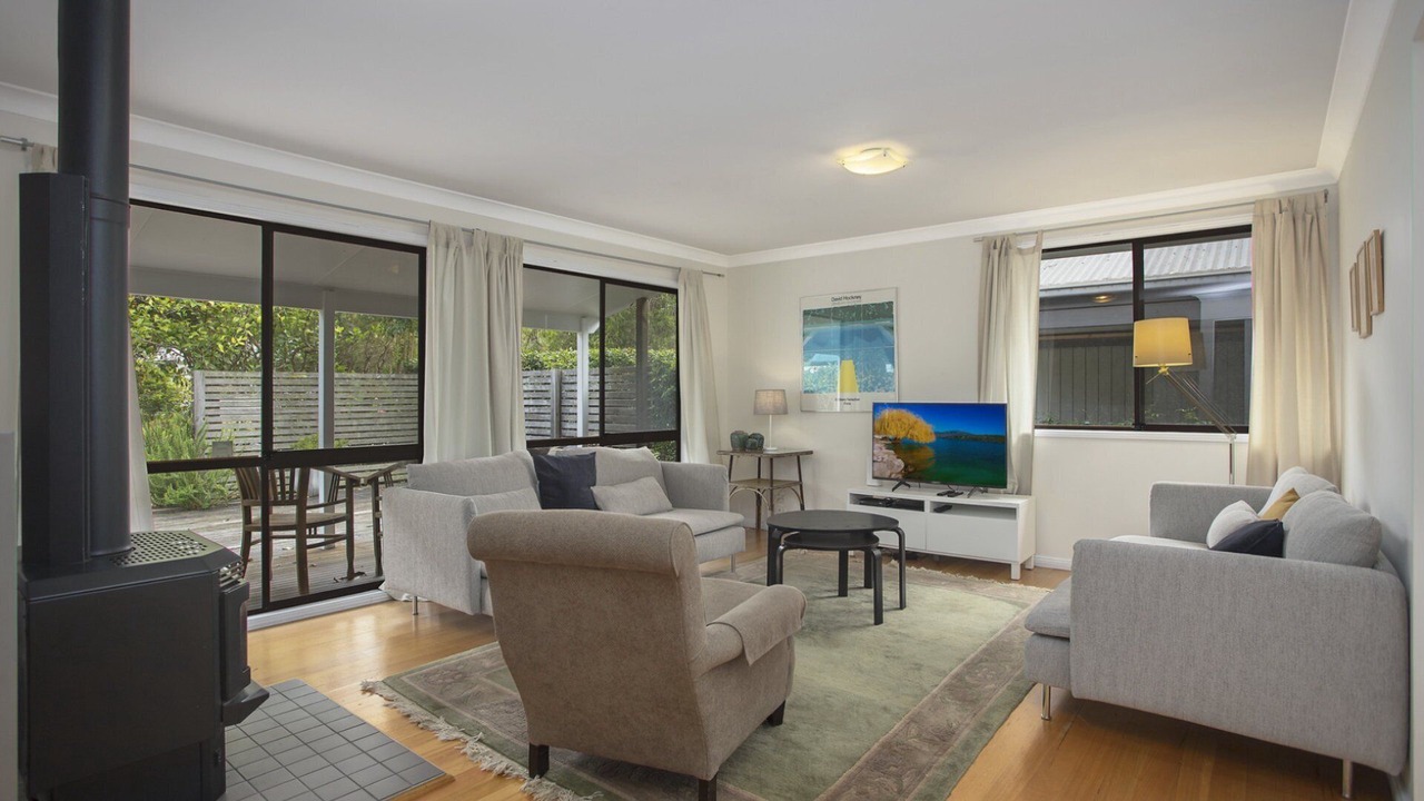 Photo of Livingroom in Pearl Beach