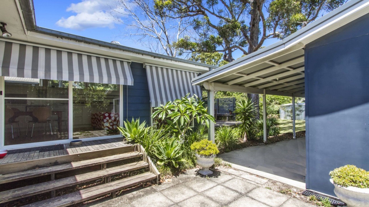 Photo of Outdoor in Pearl Beach