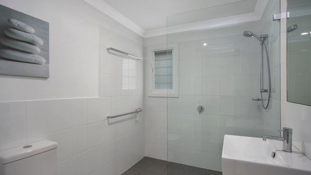 Photo of Bathroom in Pearl Beach